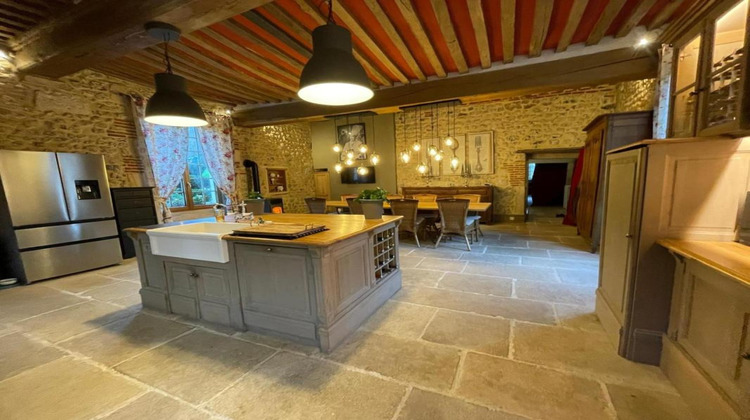 Ma-Cabane - Vente Maison HONFLEUR, 215 m²