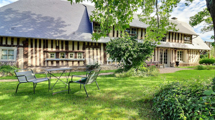 Ma-Cabane - Vente Maison Honfleur, 123 m²