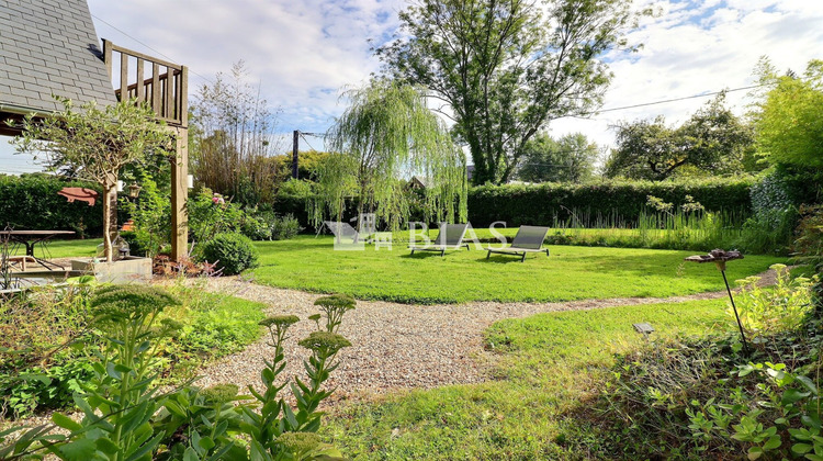 Ma-Cabane - Vente Maison Honfleur, 123 m²