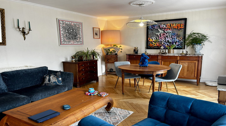 Ma-Cabane - Vente Maison Honfleur, 123 m²