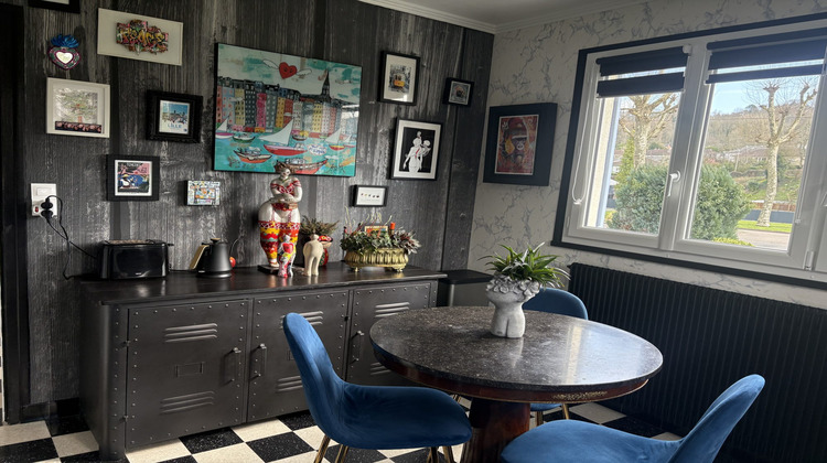 Ma-Cabane - Vente Maison Honfleur, 123 m²