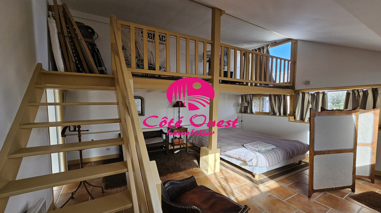 Ma-Cabane - Vente Maison Honfleur, 80 m²