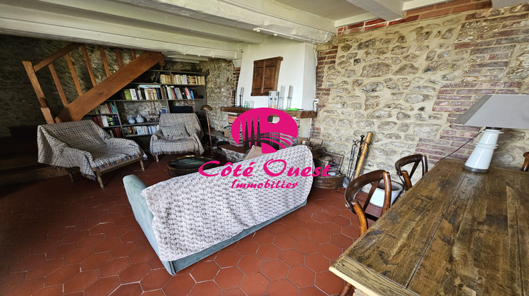 Ma-Cabane - Vente Maison Honfleur, 80 m²
