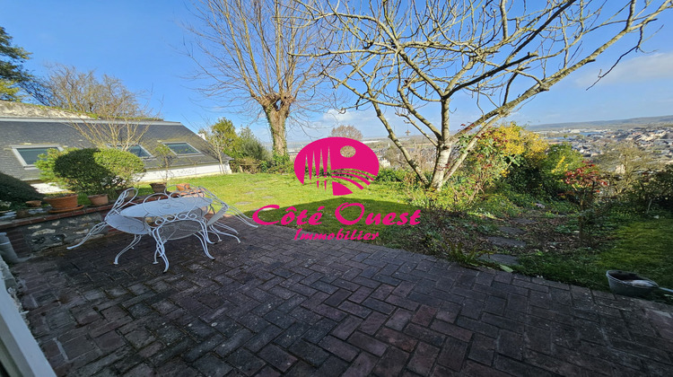 Ma-Cabane - Vente Maison Honfleur, 80 m²