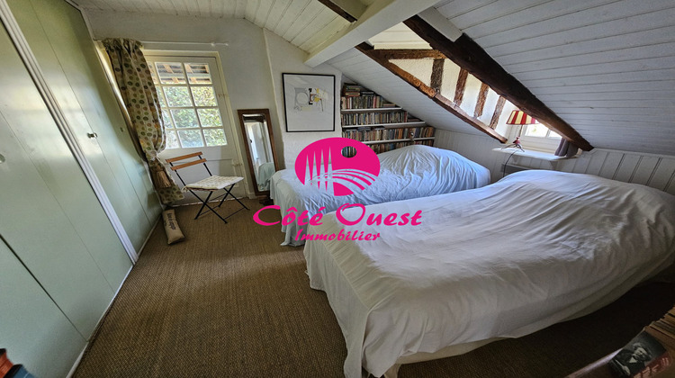 Ma-Cabane - Vente Maison Honfleur, 80 m²