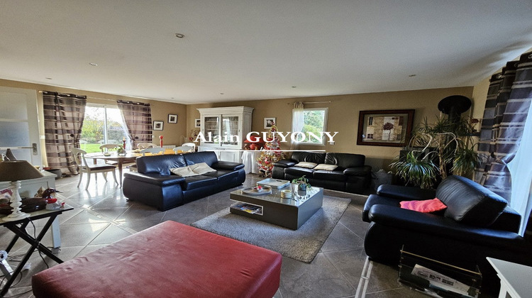 Ma-Cabane - Vente Maison Honfleur, 166 m²