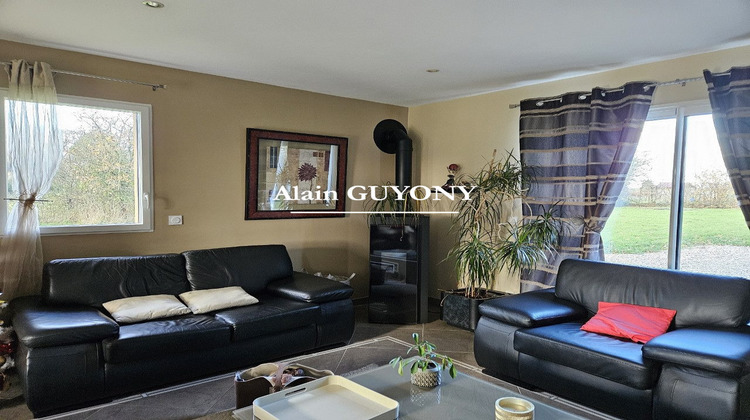 Ma-Cabane - Vente Maison Honfleur, 166 m²