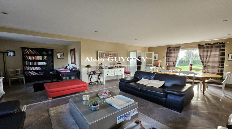 Ma-Cabane - Vente Maison Honfleur, 166 m²