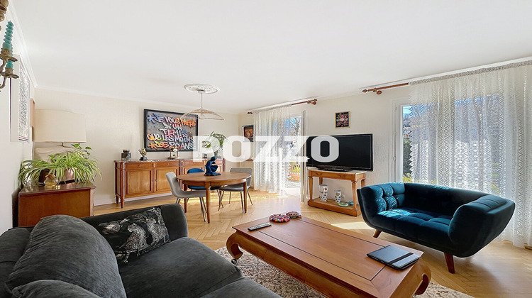 Ma-Cabane - Vente Maison HONFLEUR, 124 m²