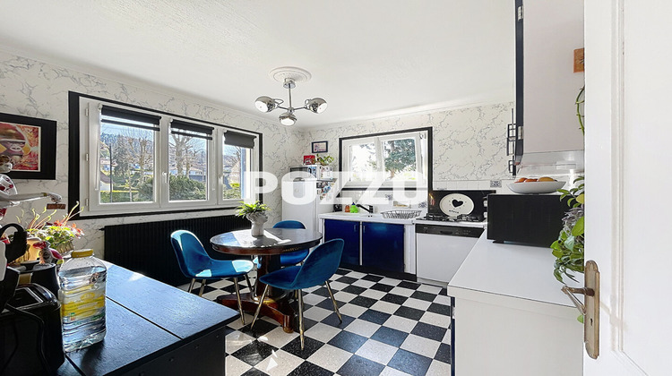 Ma-Cabane - Vente Maison HONFLEUR, 124 m²