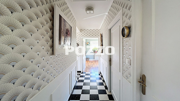 Ma-Cabane - Vente Maison HONFLEUR, 124 m²