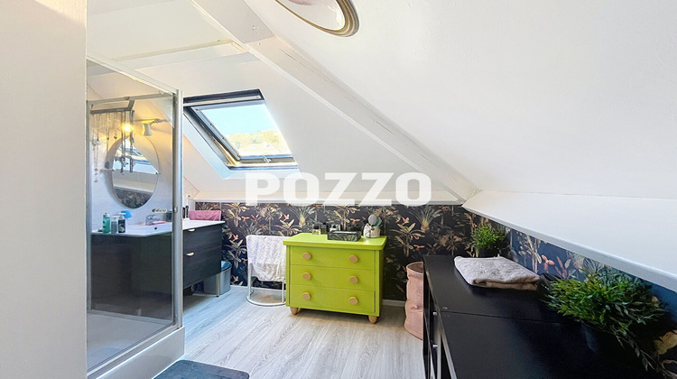 Ma-Cabane - Vente Maison HONFLEUR, 124 m²