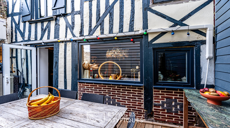 Ma-Cabane - Vente Maison HONFLEUR, 116 m²
