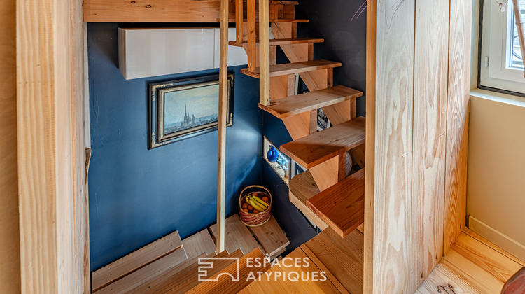 Ma-Cabane - Vente Maison HONFLEUR, 116 m²