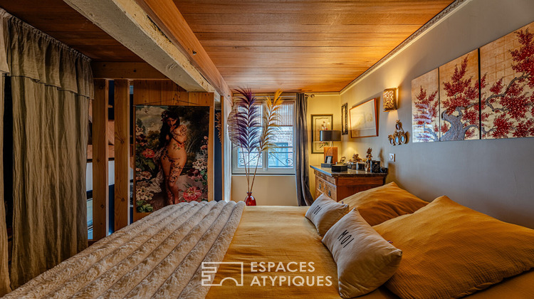 Ma-Cabane - Vente Maison HONFLEUR, 116 m²