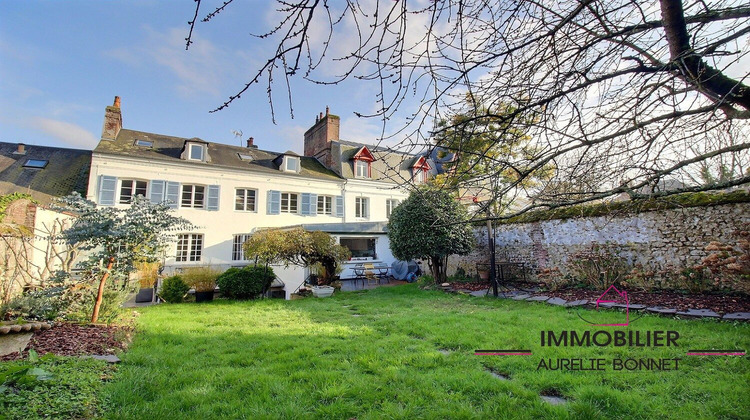 Ma-Cabane - Vente Maison Honfleur, 390 m²