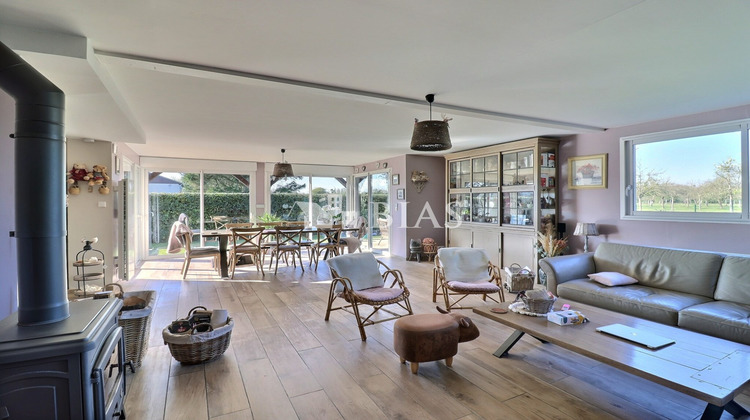 Ma-Cabane - Vente Maison HONFLEUR, 165 m²