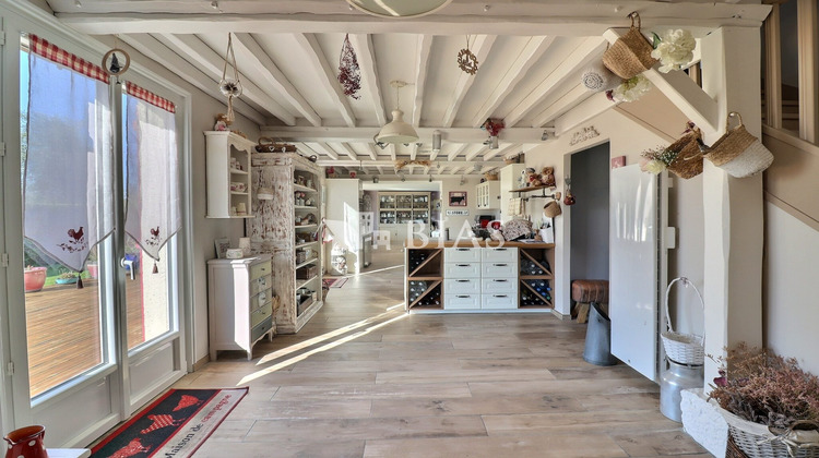 Ma-Cabane - Vente Maison HONFLEUR, 165 m²