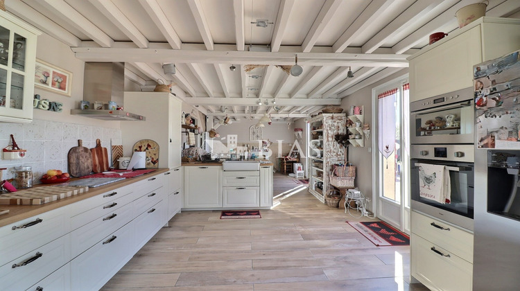 Ma-Cabane - Vente Maison HONFLEUR, 165 m²