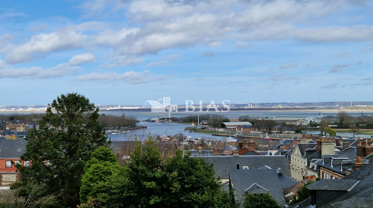 Ma-Cabane - Vente Maison Honfleur, 105 m²