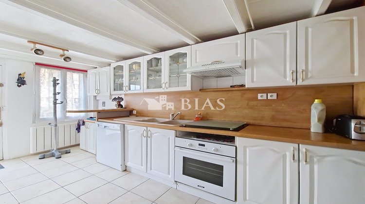 Ma-Cabane - Vente Maison Honfleur, 105 m²