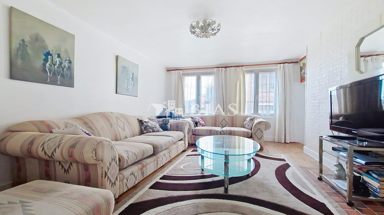 Ma-Cabane - Vente Maison Honfleur, 105 m²