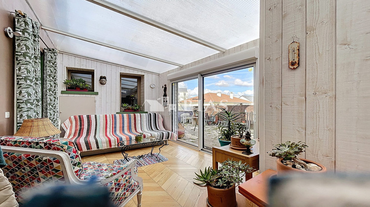 Ma-Cabane - Vente Maison Honfleur, 97 m²