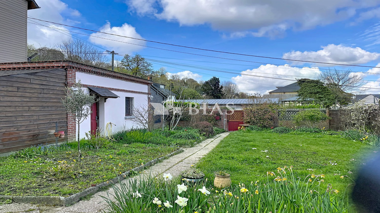 Ma-Cabane - Vente Maison Honfleur, 97 m²