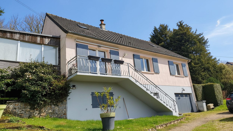 Ma-Cabane - Vente Maison Honfleur, 127 m²