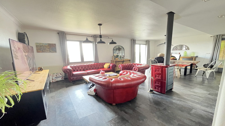 Ma-Cabane - Vente Maison Honfleur, 127 m²