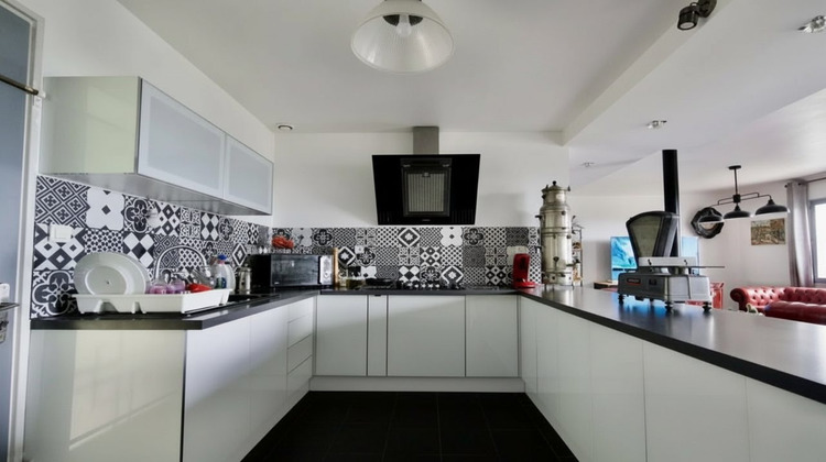 Ma-Cabane - Vente Maison Honfleur, 127 m²