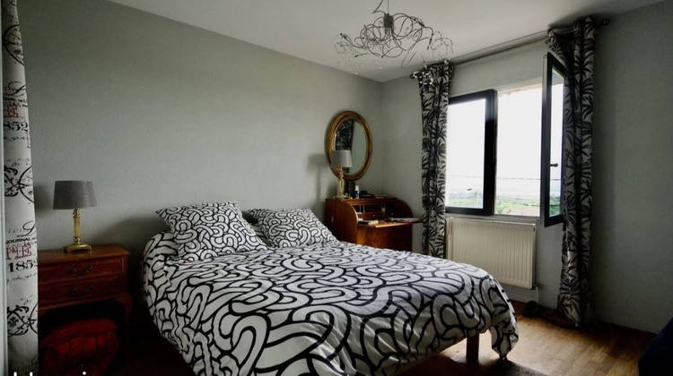 Ma-Cabane - Vente Maison Honfleur, 127 m²