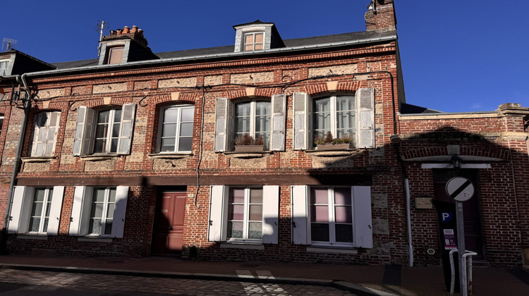 Ma-Cabane - Vente Maison Honfleur, 155 m²