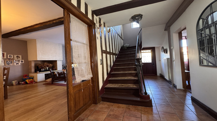 Ma-Cabane - Vente Maison Honfleur, 155 m²