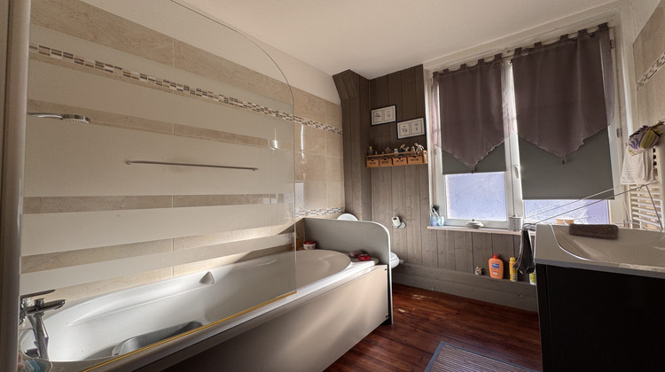 Ma-Cabane - Vente Maison Honfleur, 155 m²