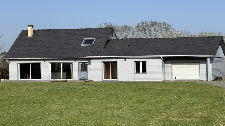 Ma-Cabane - Vente Maison Honfleur, 105 m²
