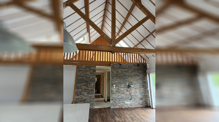 Ma-Cabane - Vente Maison Honfleur, 105 m²