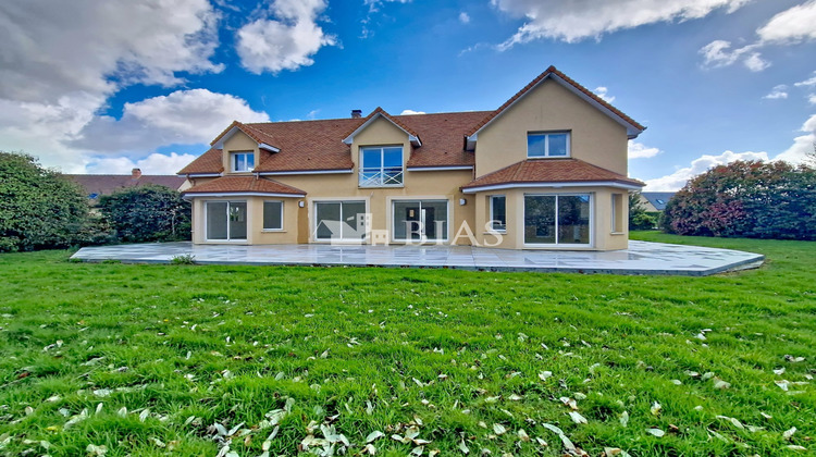 Ma-Cabane - Vente Maison Honfleur, 243 m²
