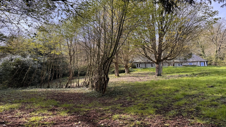 Ma-Cabane - Vente Maison Honfleur, 99 m²