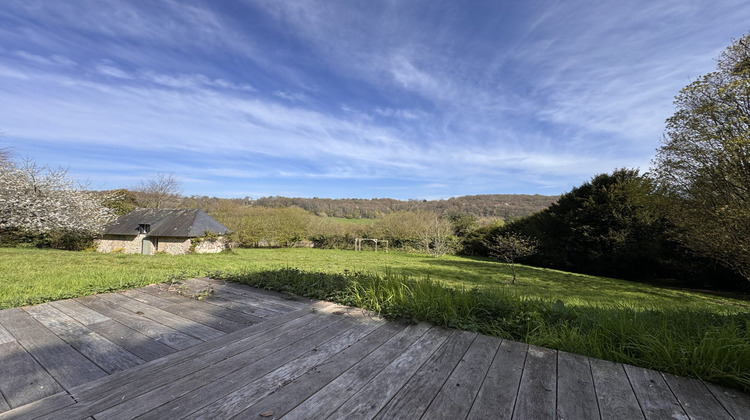 Ma-Cabane - Vente Maison Honfleur, 99 m²