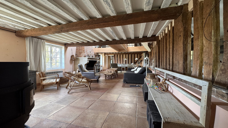 Ma-Cabane - Vente Maison Honfleur, 99 m²