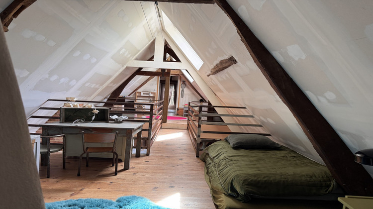 Ma-Cabane - Vente Maison Honfleur, 99 m²