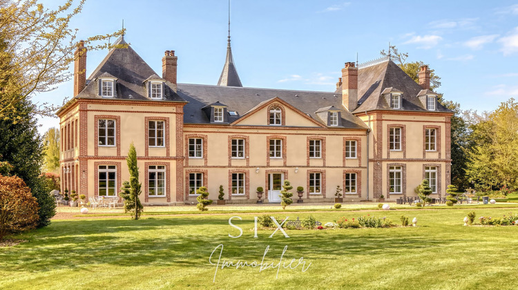 Ma-Cabane - Vente Maison Honfleur, 610 m²