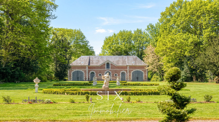 Ma-Cabane - Vente Maison Honfleur, 610 m²