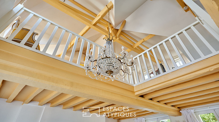 Ma-Cabane - Vente Maison HONFLEUR, 163 m²