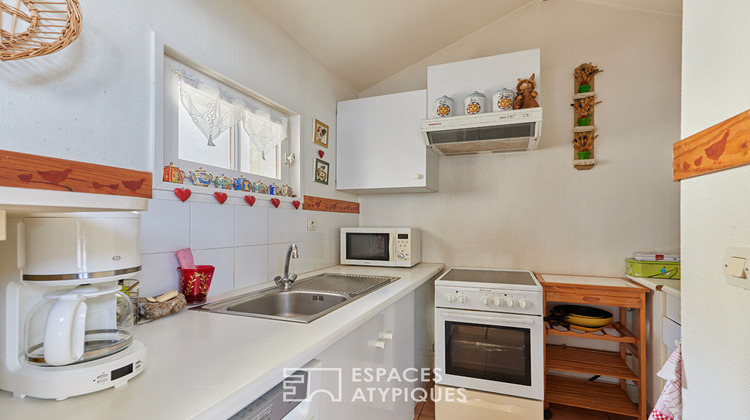 Ma-Cabane - Vente Maison HONFLEUR, 163 m²