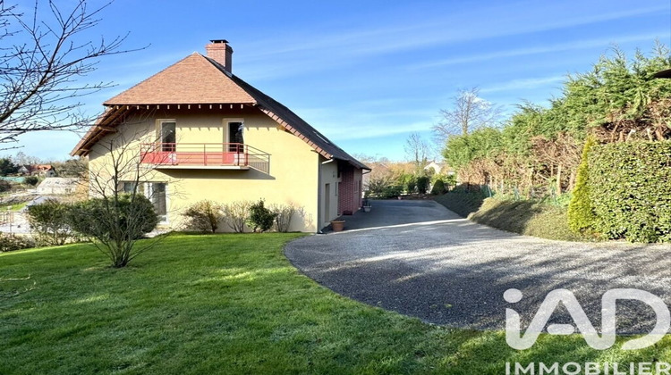Ma-Cabane - Vente Maison Honfleur, 210 m²