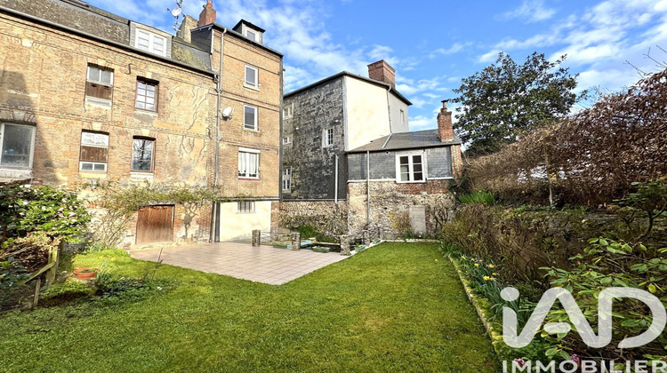 Ma-Cabane - Vente Maison Honfleur, 88 m²