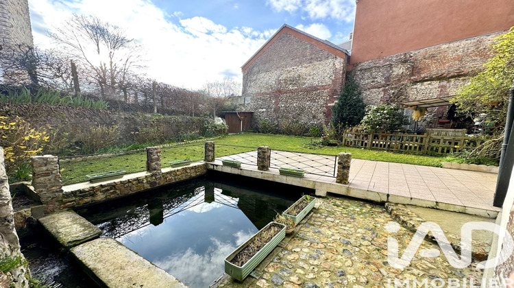 Ma-Cabane - Vente Maison Honfleur, 88 m²