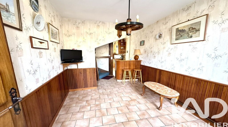 Ma-Cabane - Vente Maison Honfleur, 88 m²